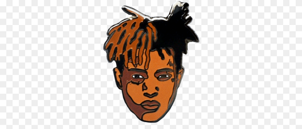 Download Xxxtentacion Clip Black Xxxtentation, Face, Head, Person, Photography Free Transparent Png