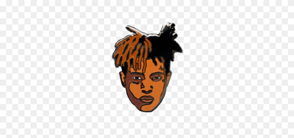 Download Xxxtentacion Transparent Xxxtentation, Face, Head, Person, Photography Png Image