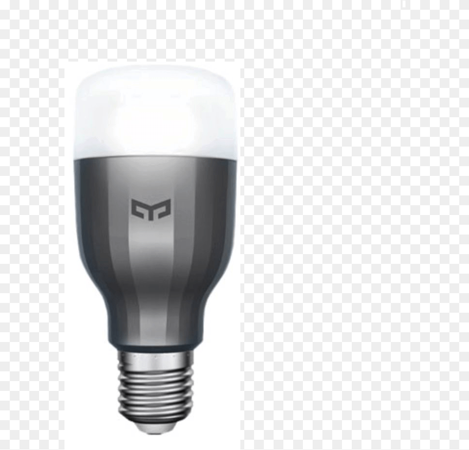 Download Yeelight Led Light Bulb, Electronics Free Png