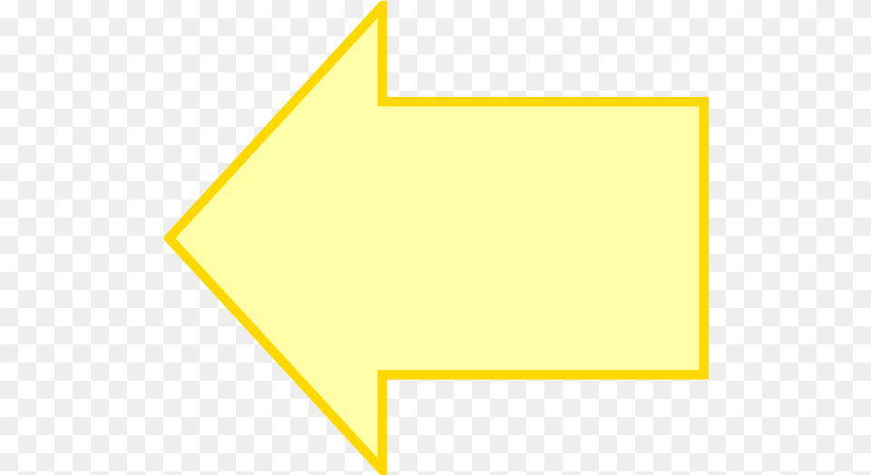 Yellow Arrow Clip Art Clip Art Full Illustration Free Png Download