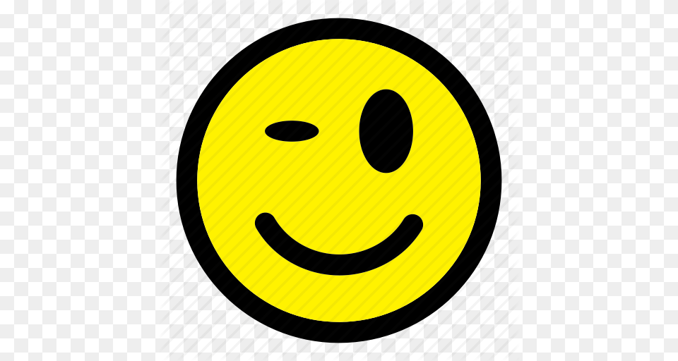 Yellow Smiley Face Clipart Smiley Emoticon Clip Art, Logo, Symbol, Disk Free Png Download