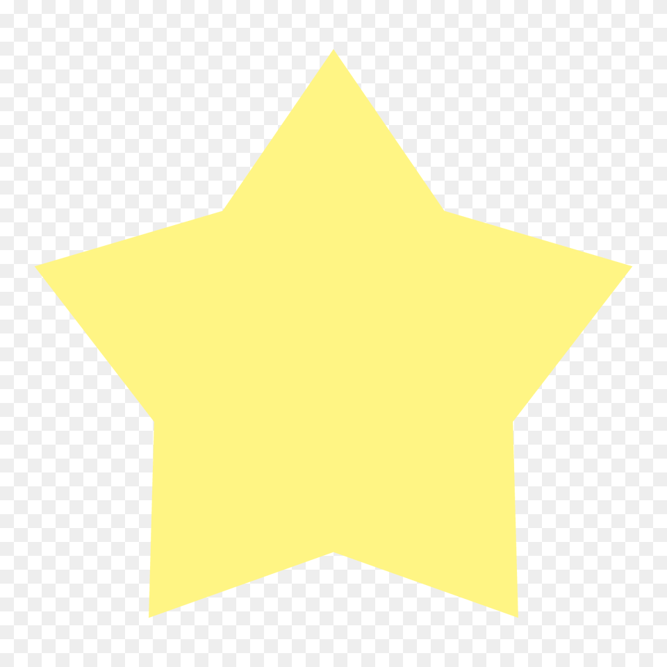 Download Yellow Star Shape Talent Show Star With Portable Network Graphics, Star Symbol, Symbol Free Transparent Png