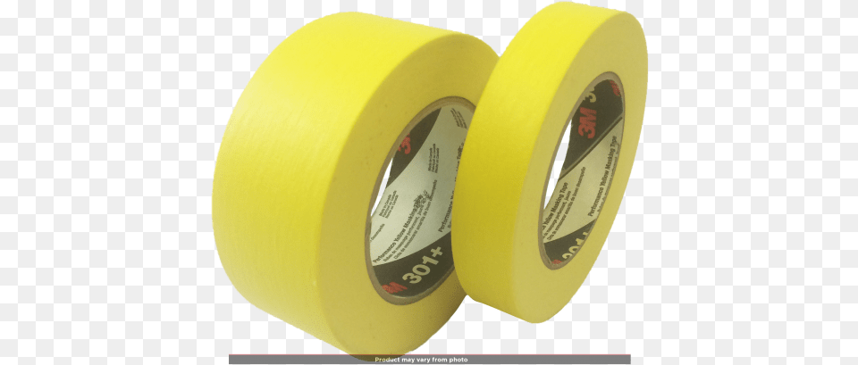 Download Yellow Tape With Art Png Image