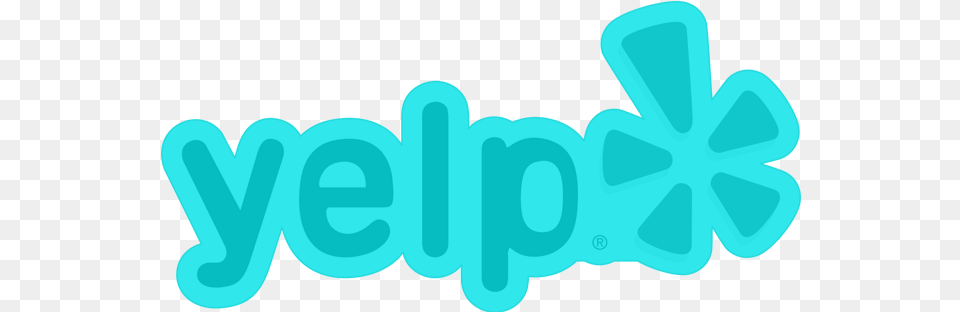 Yelp Pnw Review Logos Language, Turquoise, Outdoors, Nature, Logo Free Png Download