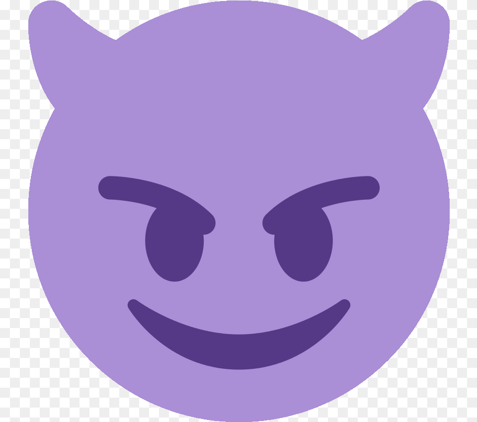 Download Yo Hmu Smiling Imp Free Transparent Png