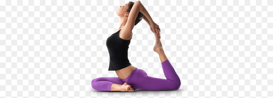 Download Yoga Image Yoga, Person, Stretch, Adult, Female Free Png