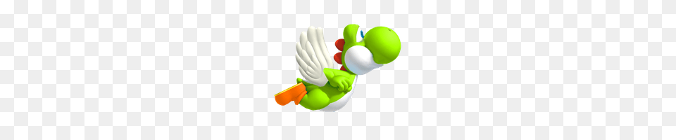 Download Yoshi Photo Images And Clipart Freepngimg, Ball, Baseball, Baseball (ball), Sport Free Transparent Png