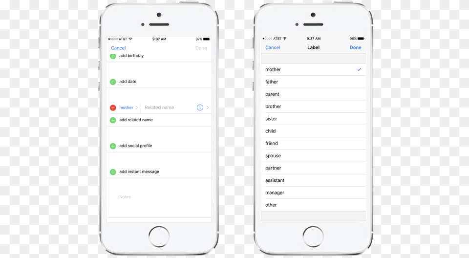 Download You Can Also Specify Your Accessibility Needs On Phone, Electronics, Mobile Phone, Text Free Transparent Png