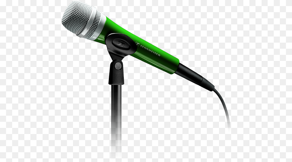 Download You Can Expect Dynamic Tunes From A Superb Quality Spokesperson, Electrical Device, Microphone, Appliance, Blow Dryer Free Png