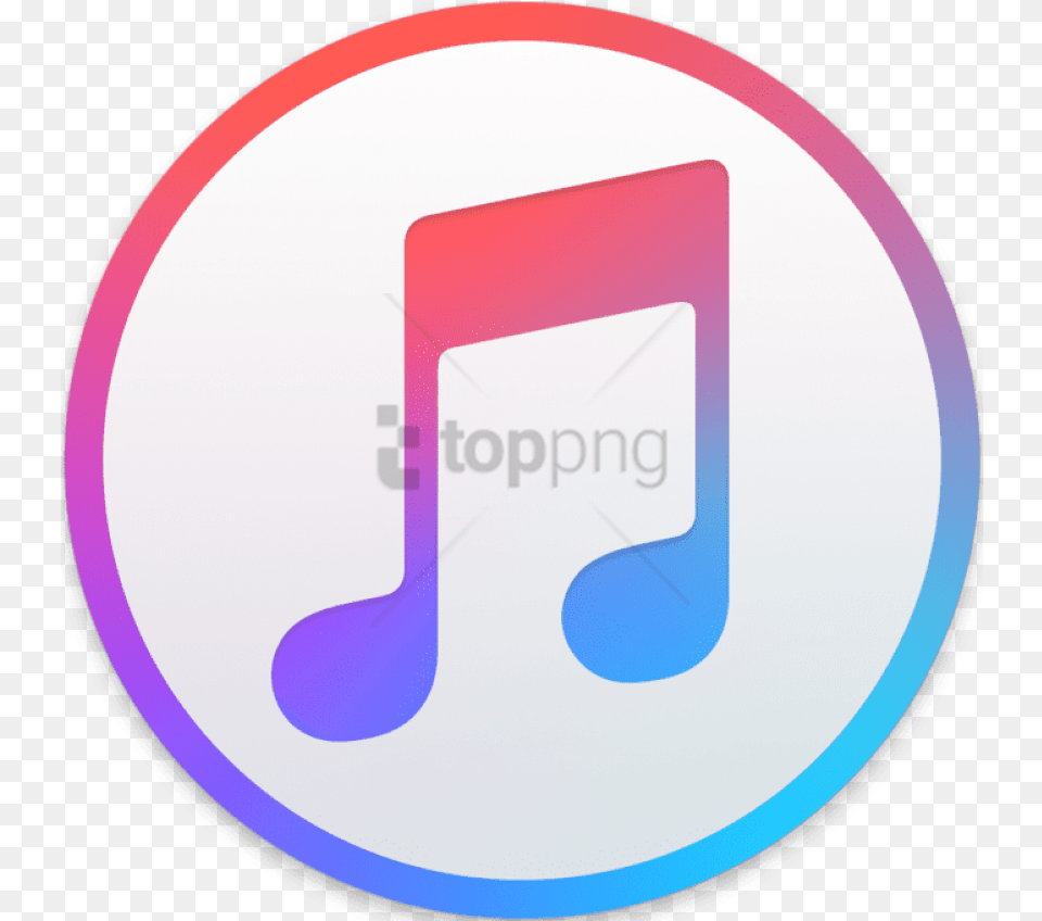 Download Youtube Icon Itunes Logo, Sign, Symbol, Text Free Transparent Png