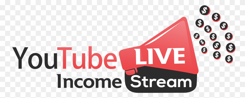 Download Youtube Live Youtube Live, Text, Logo Png