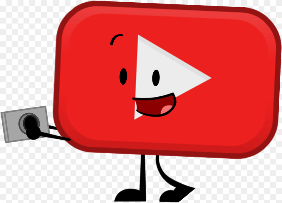 Download Youtube Play Button Wiki Image With No Clip Art, Food, Ketchup Free Png
