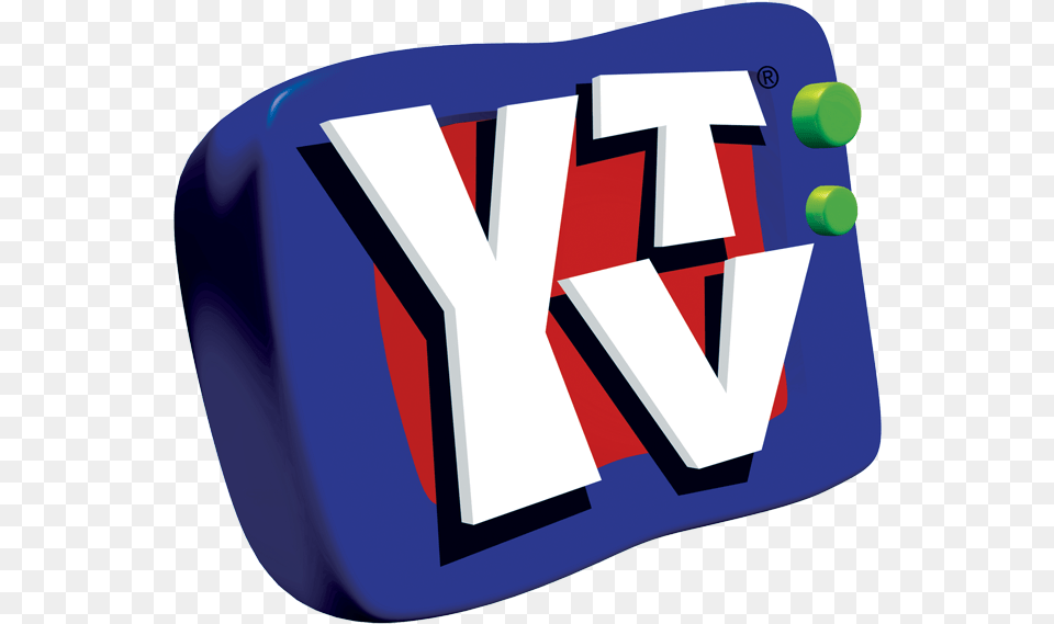 Download Ytv 68 Logo Ytv Corus Entertainment, Cushion, Home Decor Free Transparent Png