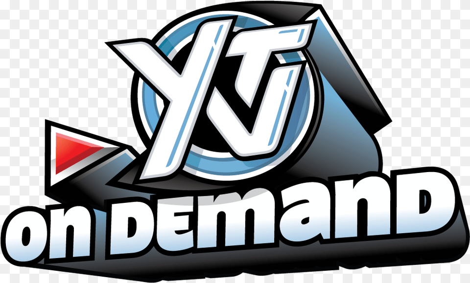 Download Ytv Ytv On Demand Logo, Scoreboard Png Image