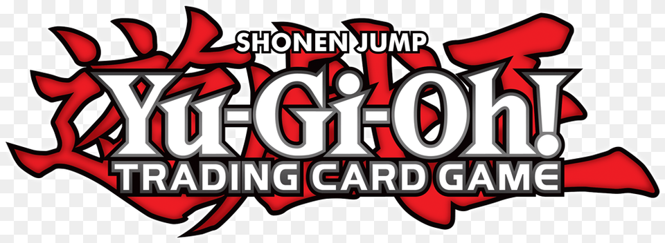 Yu Gi Oh Trading Card Game Yu Gi Oh Logo Transparent, Dynamite, Weapon, Text Free Png Download