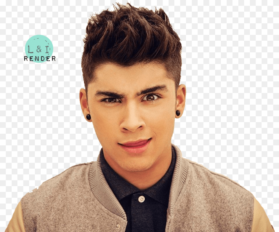 Download Zayn Malik Photos Hairstyles For Men Spiky, Teen, Boy, Face, Head Free Png