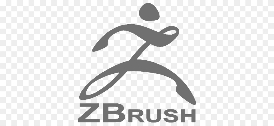 Download Zbrush Full Crack Bit Peatix, Logo, Stencil, Blade, Razor Png