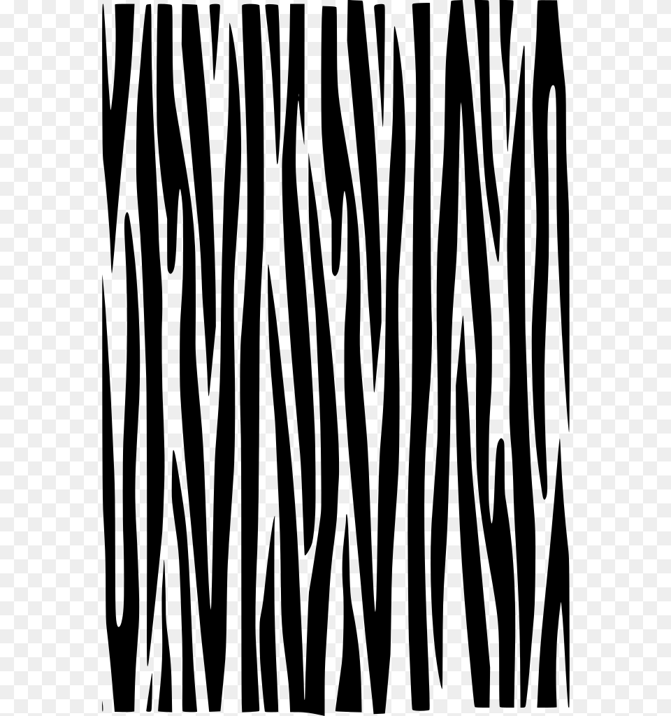 Download Zebra, Gray Png Image