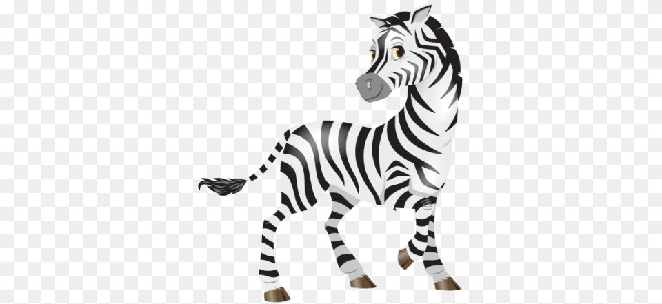 Download Zebra Free Transparent And Clipart, Animal, Mammal, Wildlife Png Image