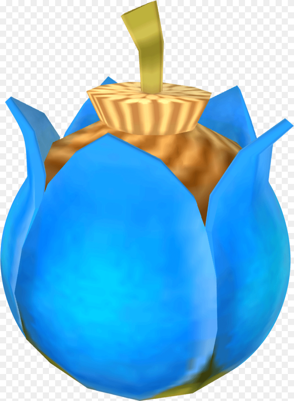 Download Zelda Items Clipart Library Bomb Flower Skyward Sword, Cookware, Pot, Pottery, Teapot Free Transparent Png