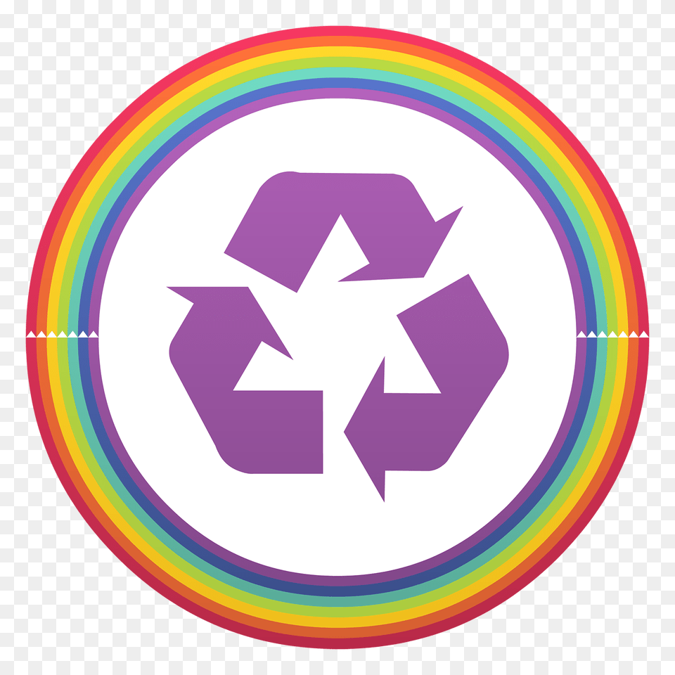 Download Zero Waste Symbol Or Logo, Recycling Symbol, First Aid Png