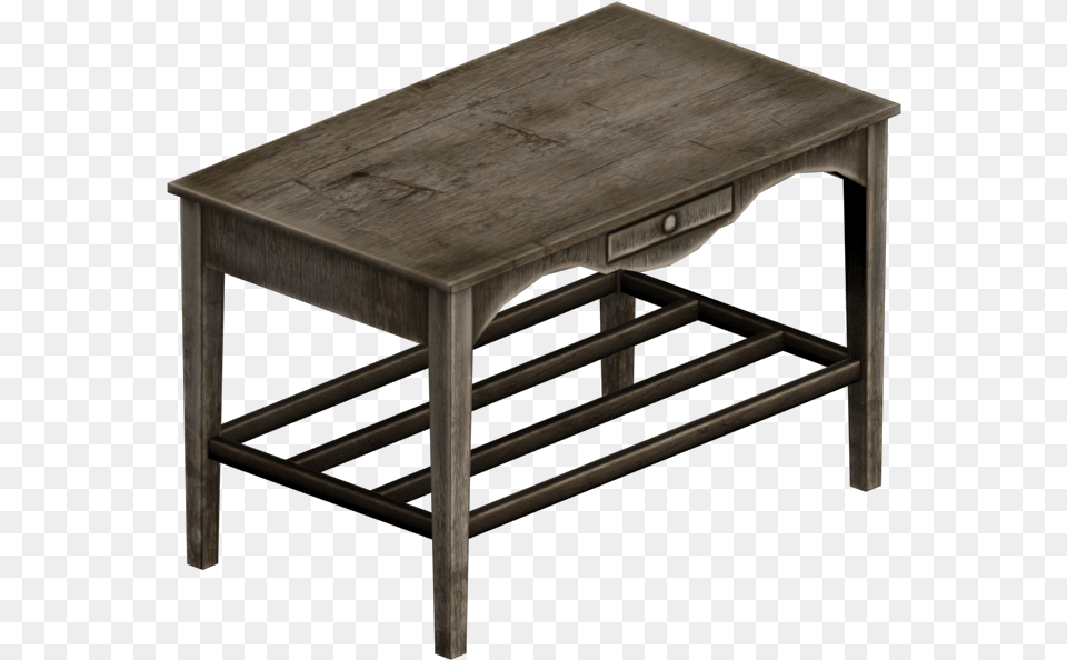 Download Zip Archive, Coffee Table, Furniture, Table, Desk Free Transparent Png