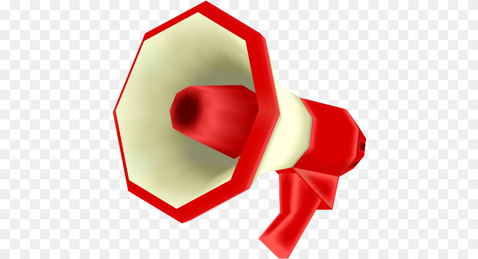 Download Zip Archive Animal Crossing Megaphone, Accessories, Formal Wear, Tie Png Image