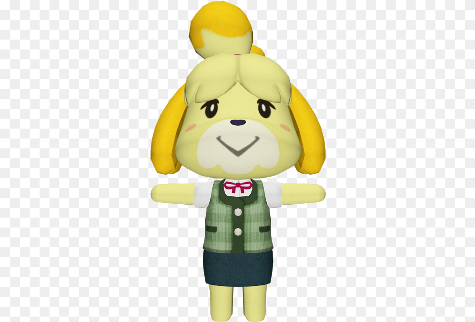 Download Zip Archive Animal Crossing New Leaf, Plush, Toy, Nature, Outdoors Free Transparent Png