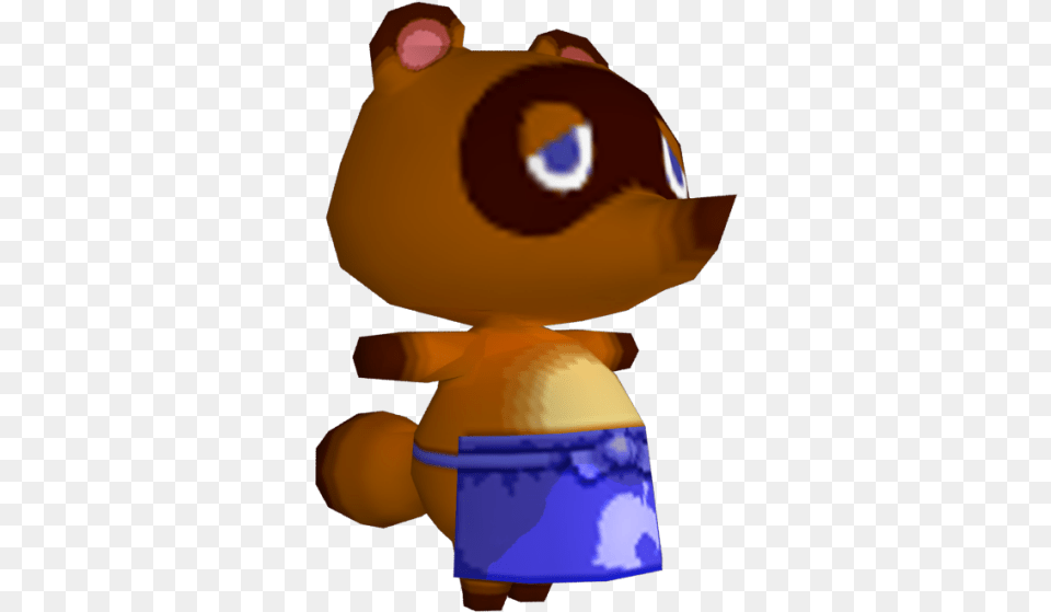 Download Zip Archive Animal Crossing Tom Nook Gif, Baby, Person Png