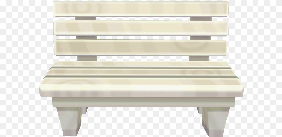 Download Zip Archive Animal Crossing Wood Bench, Furniture, Park Bench Free Png