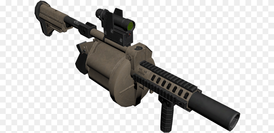 Download Zip Archive Assault Rifle, Firearm, Gun, Weapon, Machine Gun Free Transparent Png