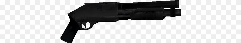 Download Zip Archive Batman Arkham Asylum Shotgun, Gun, Weapon, Firearm Free Transparent Png