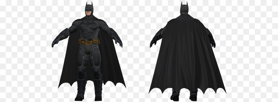 Download Zip Archive Batman Worst Nightmare Figure, Cape, Clothing, Fashion, Adult Free Transparent Png
