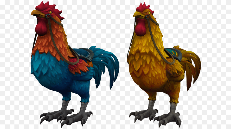 Download Zip Archive Battlerite Chicken Mount, Animal, Bird, Fowl, Poultry Png