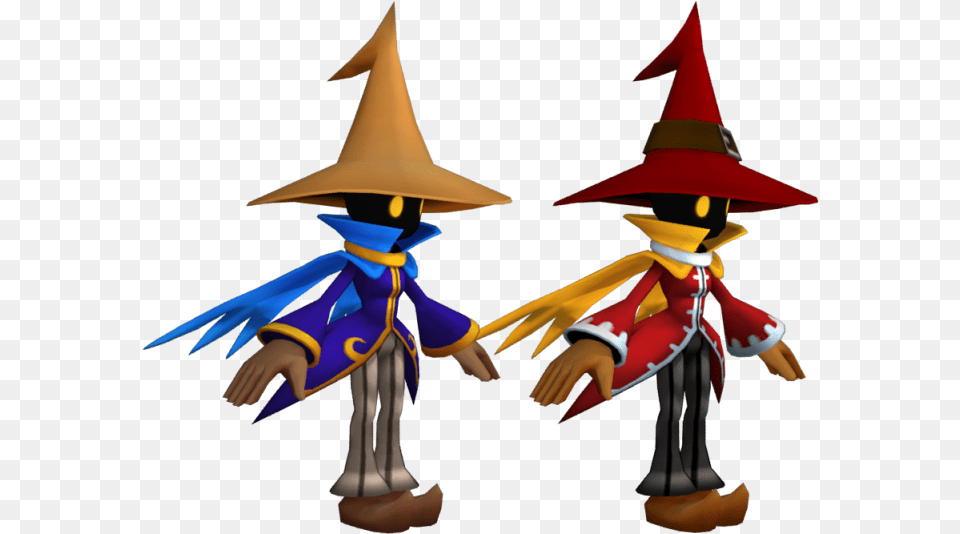 Download Zip Archive Black Mage Sports Mix, People, Person, Baby, Cape Png Image