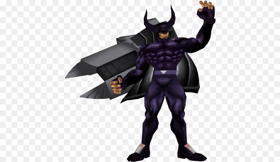 Download Zip Archive Black Shadow Super Smash, Adult, Male, Man, Person Png