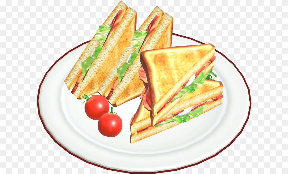 Download Zip Archive Breakfast Sandwich, Food, Lunch, Meal, Bread Free Transparent Png