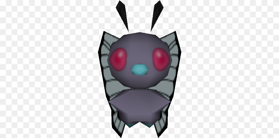 Zip Archive Butterfree, Snout Free Png Download