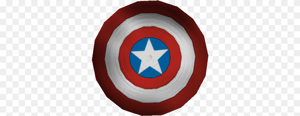 Download Zip Archive Captain America Shield Roblox, Armor, Plate Free Transparent Png
