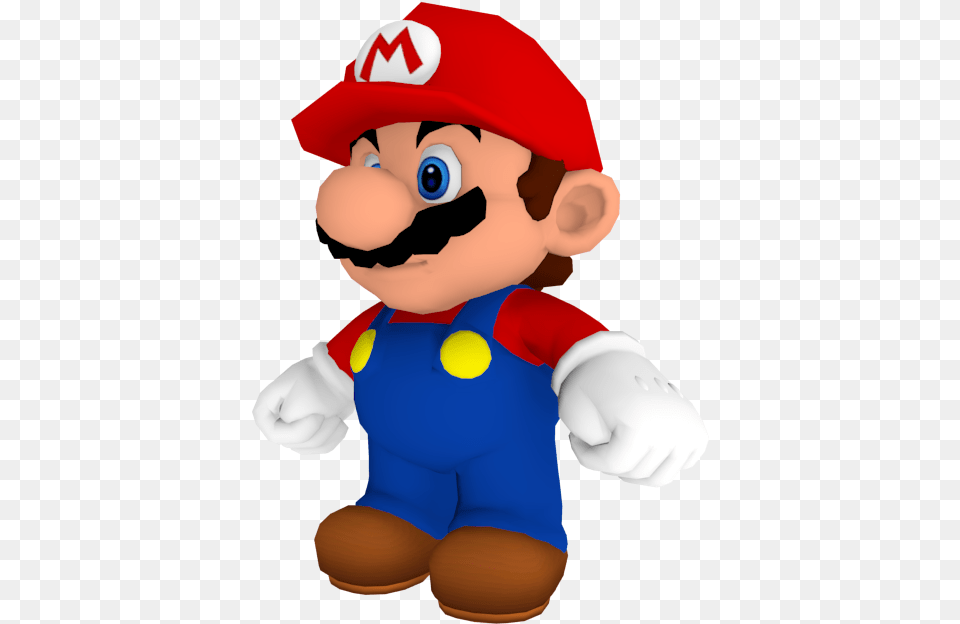 Download Zip Archive Cartoon, Game, Super Mario, Baby, Person Free Transparent Png