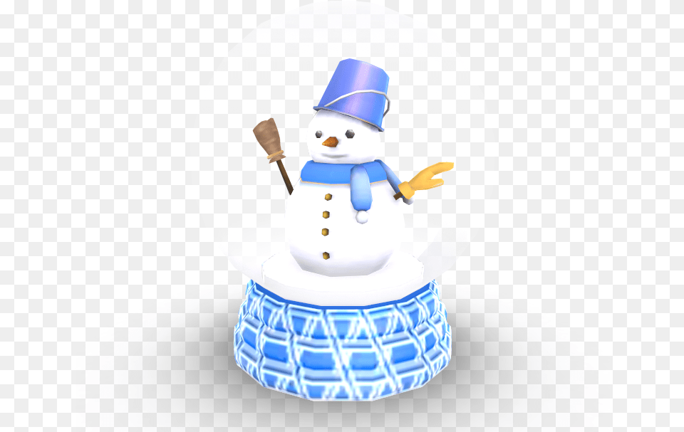 Zip Archive Cartoon, Nature, Outdoors, Snow, Winter Free Png Download