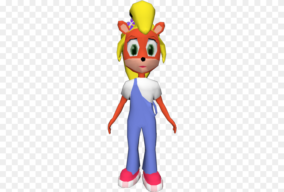 Download Zip Archive Crash Bandicoot The Wrath Of Cortex, Person Free Png
