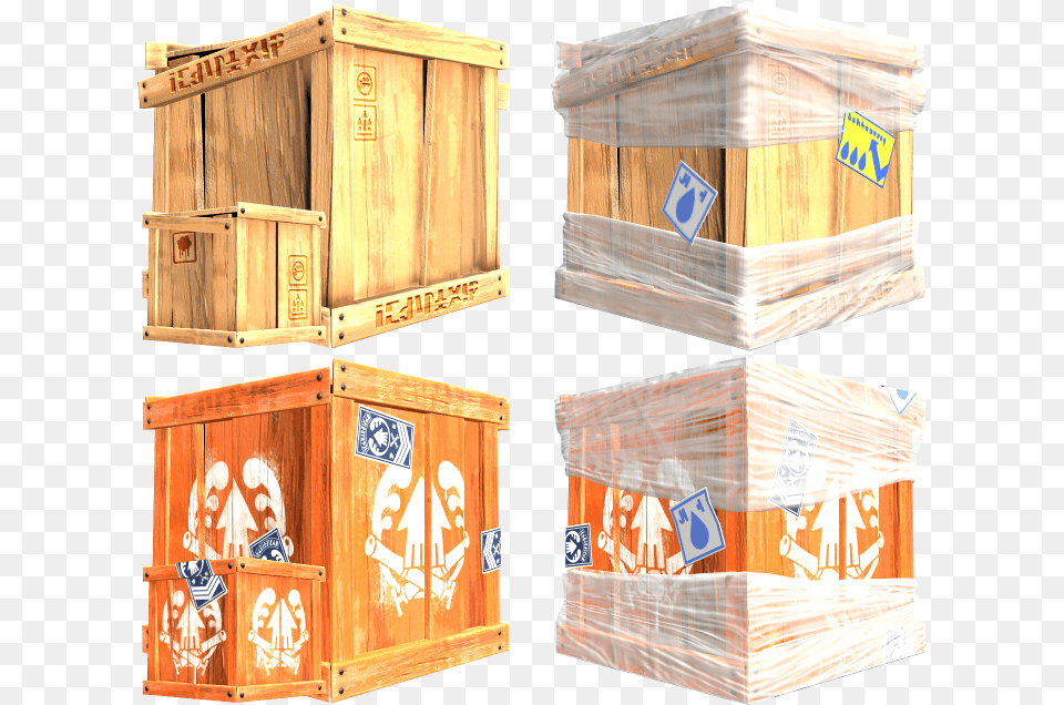 Download Zip Archive Cupboard, Box, Crate, Wood Free Transparent Png