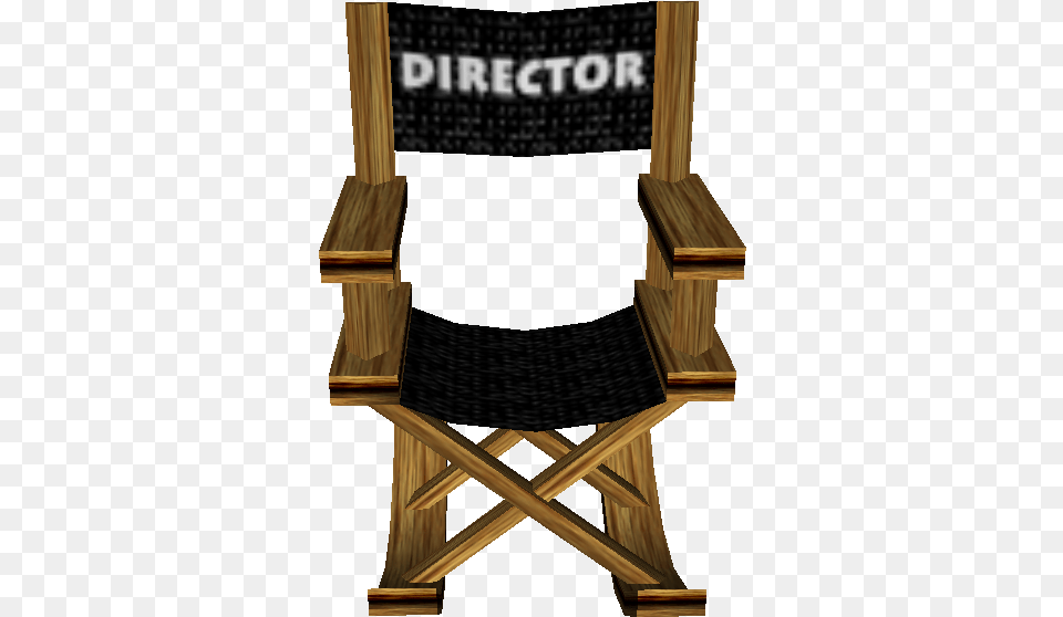 Download Zip Archive Director39s Chair, Furniture, Canvas Free Transparent Png