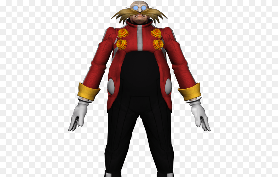 Download Zip Archive Dr Eggman Sonic 2006, Adult, Female, Person, Woman Png Image