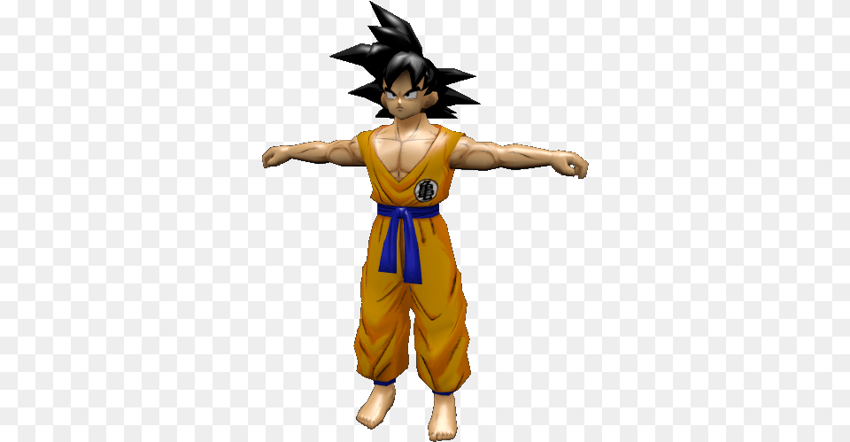 Download Zip Archive Dragon Ball Online Models, Adult, Female, Person, Woman Free Transparent Png