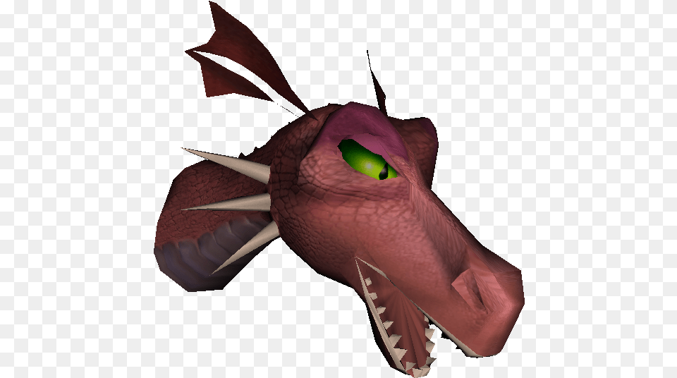 Download Zip Archive Dragon From Shrek, Animal, Bird Png Image