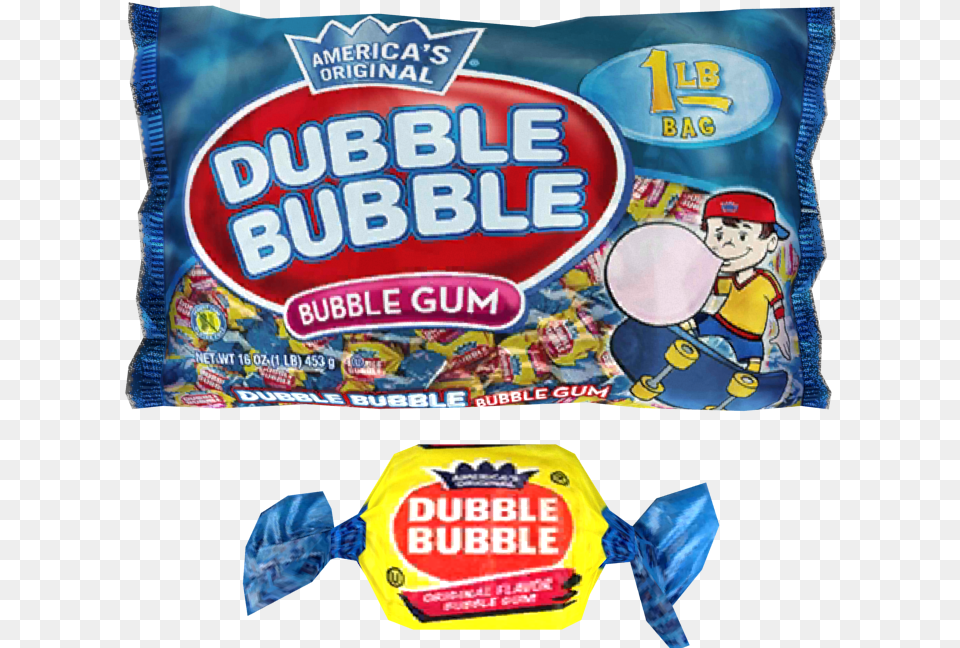 Zip Archive Dubble Bubble Gum, Sweets, Food, Baby, Person Free Png Download