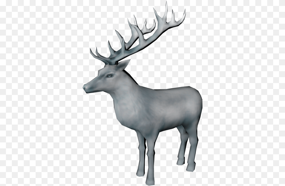 Download Zip Archive Elk, Animal, Deer, Mammal, Wildlife Free Transparent Png