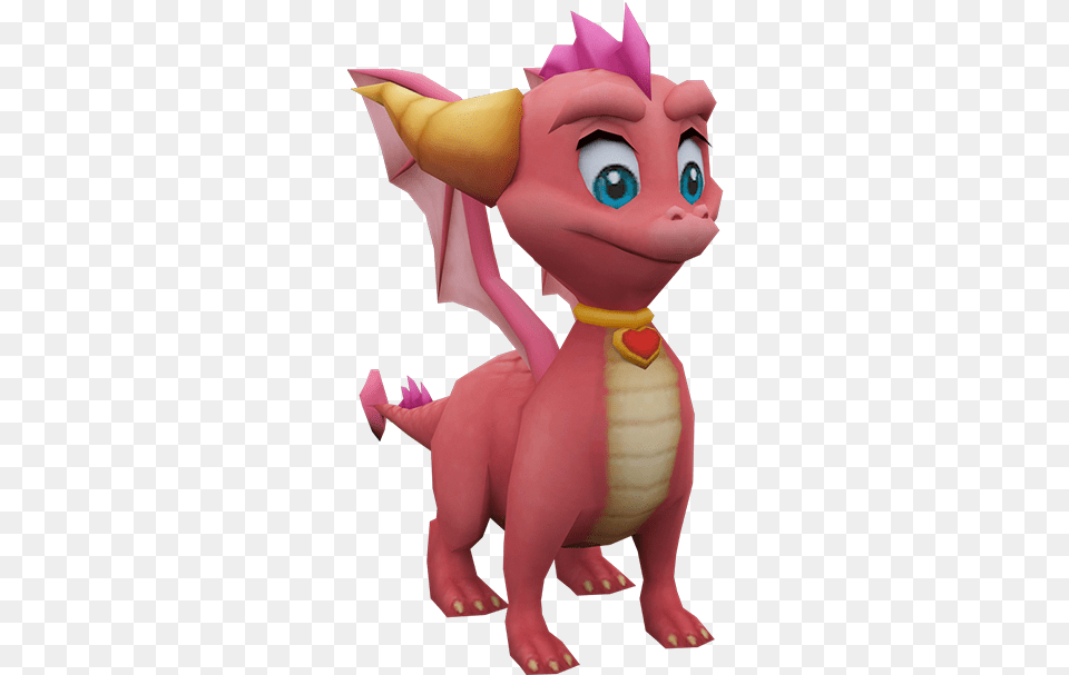 Download Zip Archive Ember Spyro, Baby, Person Free Png